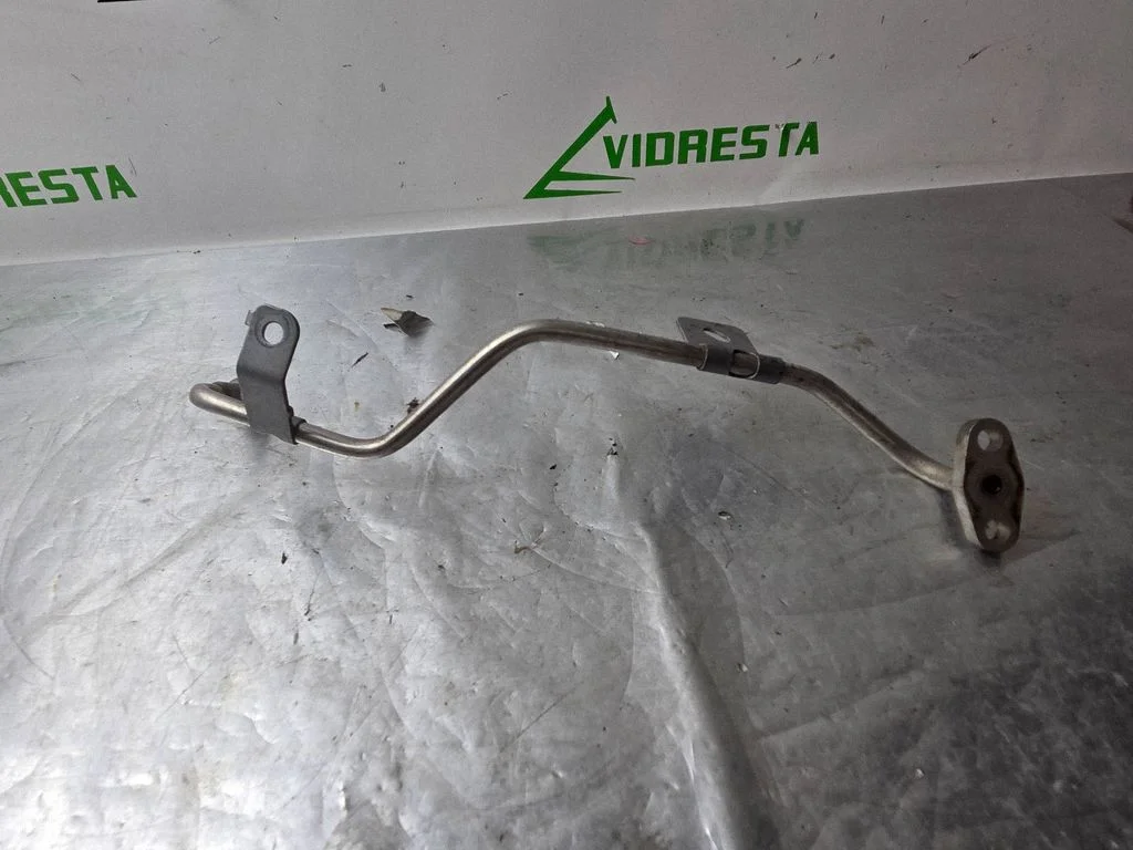 Turbo turbocharger oiling pipe/hose – Hyundai i20 (BC3 BI3) (2020-)