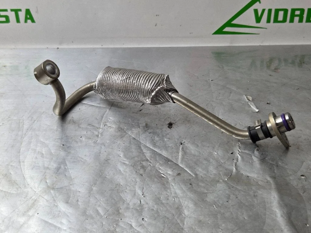 Turbo turbocharger oiling pipe/hose – Hyundai i20 (BC3 BI3) (2020-)