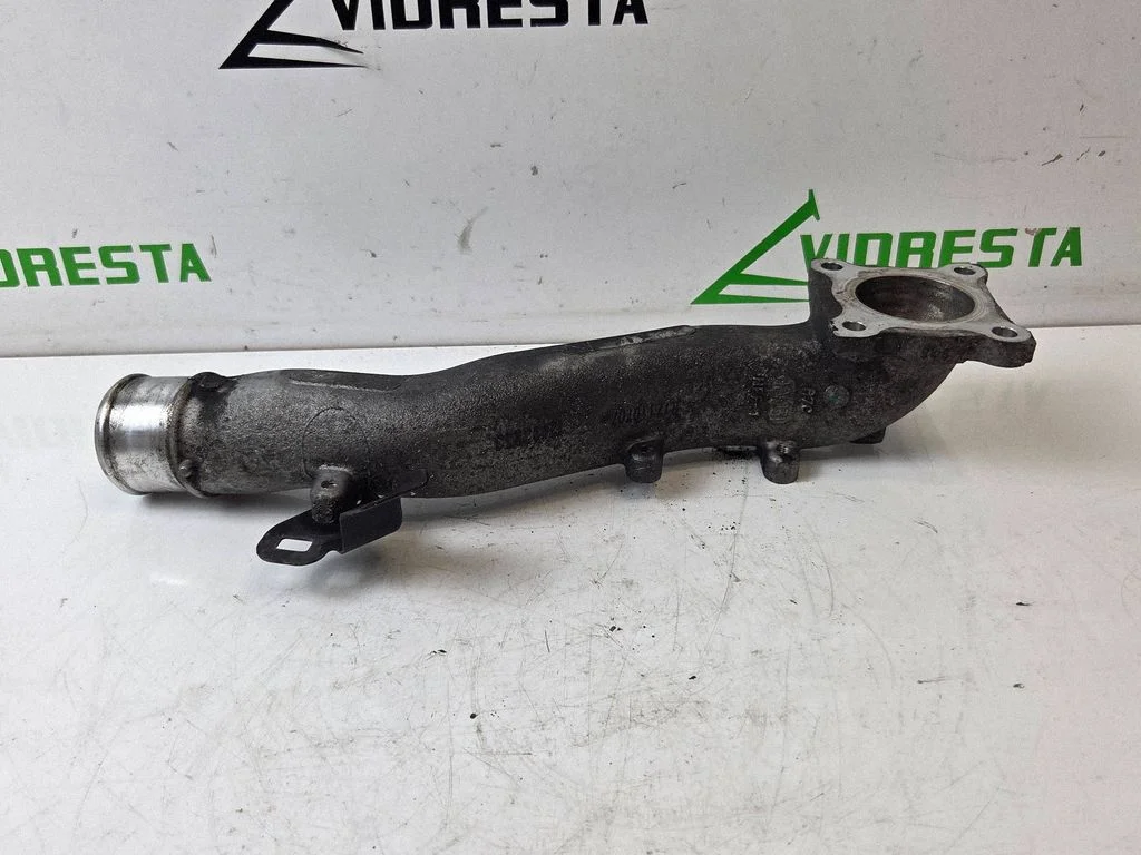 Turbo õhu sisselasketoru/ -voolik R12110707