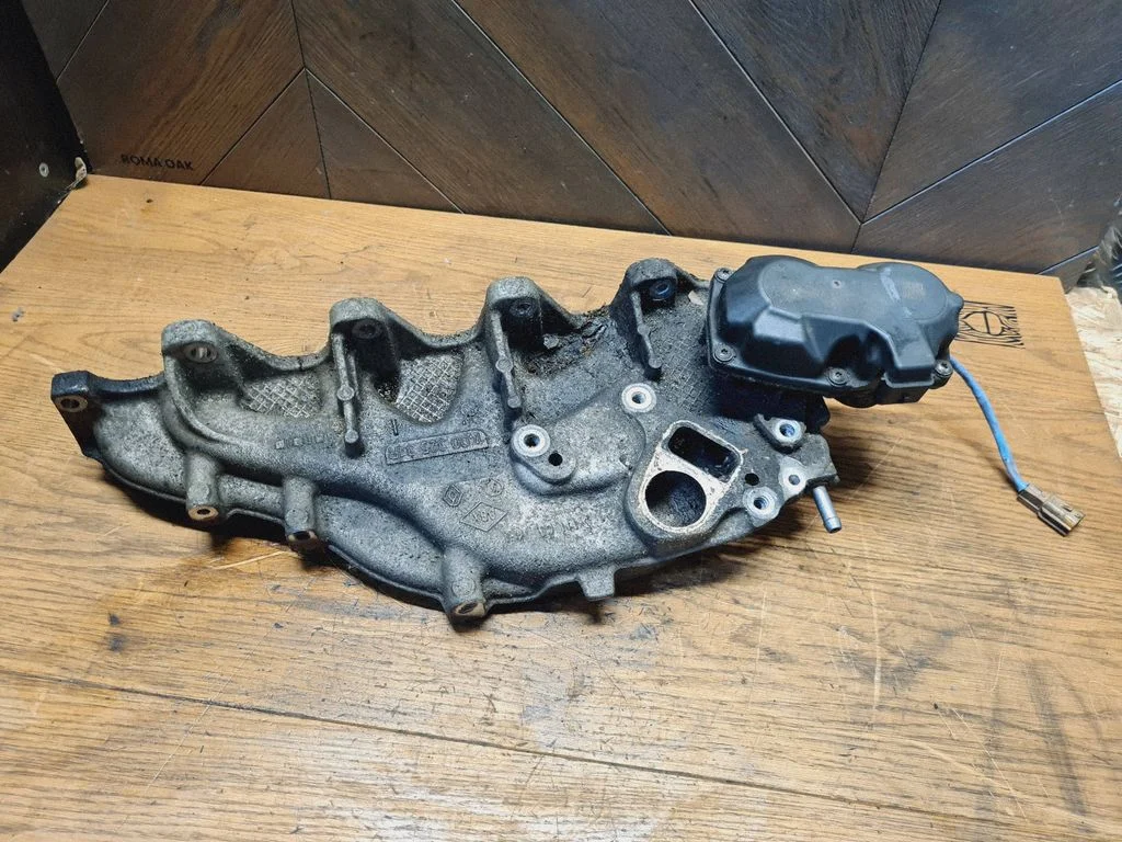 Intake manifold – Opel Vivaro (2014-2018)