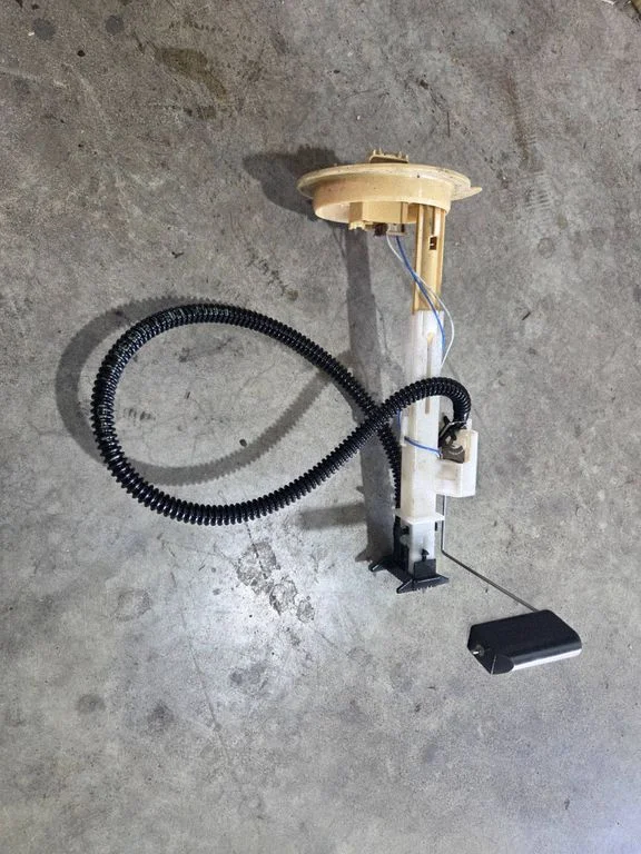 Fuel level sensor 13503270