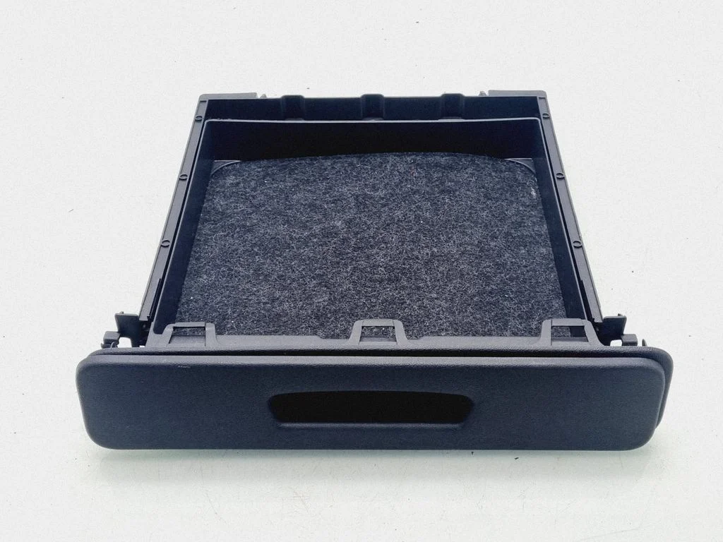 Cimdu nodalījums – Renault Scenic III - Grand scenic III (2009-2016)