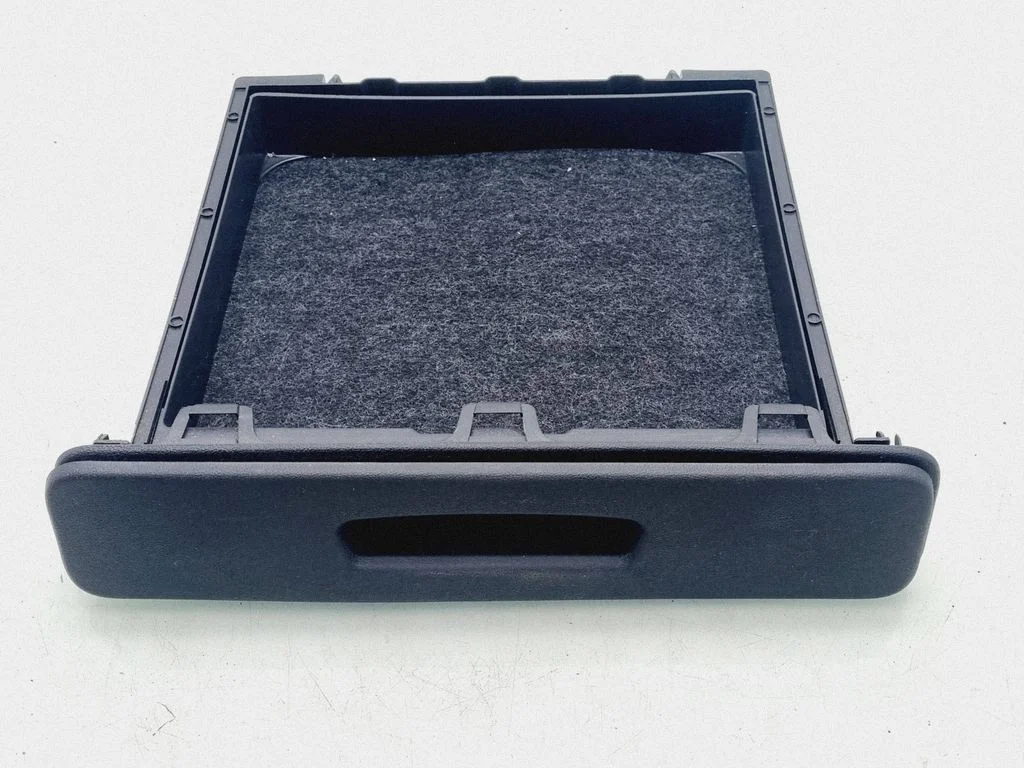 Cimdu nodalījums – Renault Scenic III - Grand scenic III (2009-2016)