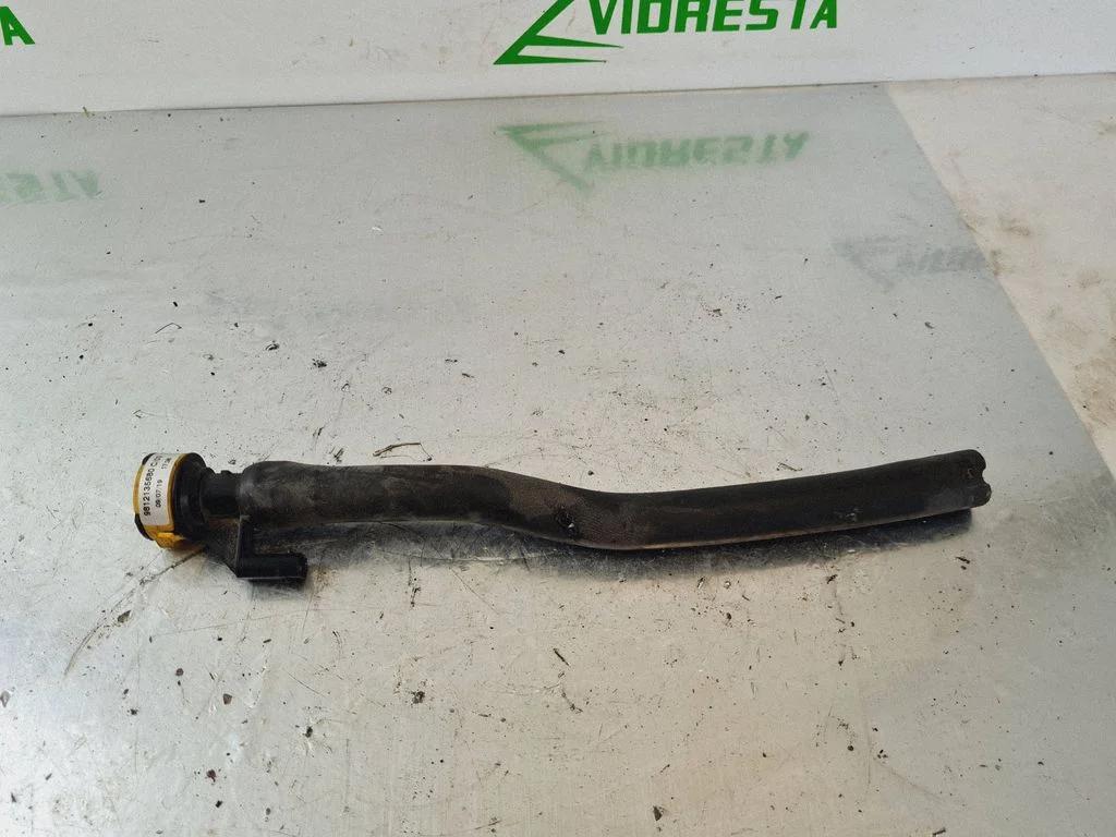 Breather hose/pipe – Peugeot 3008 II (2016-2023)