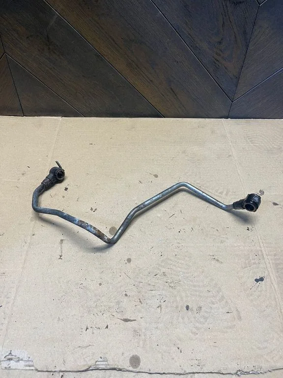 Fuel injector supply line/pipe – Peugeot 308 (2013-2021)