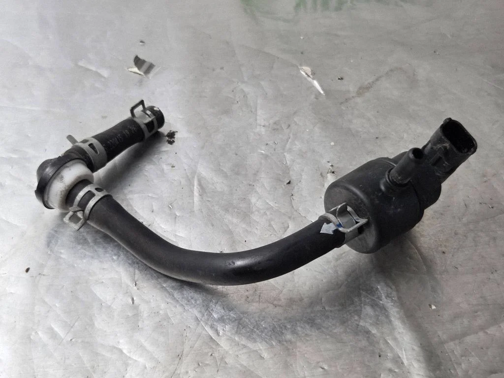 Vacuum valve – Hyundai i20 (BC3 BI3) (2020-)