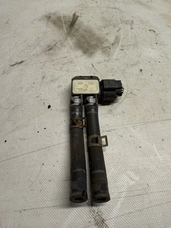 Vacuum valve