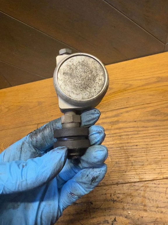 Vacuum valve – Volvo XC60 (2009-2013)