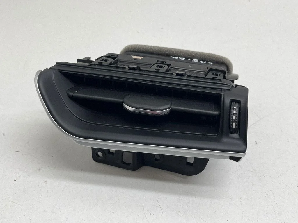 Dashboard side air vent grill/cover trim – Jeep Grand Cherokee WL (2021-)