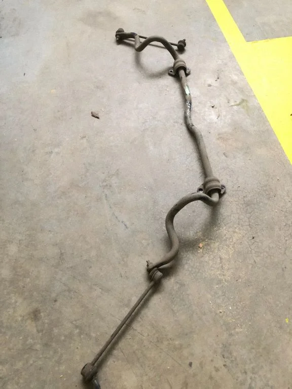 Front anti-roll bar/sway bar – KIA Stonic (2017-)