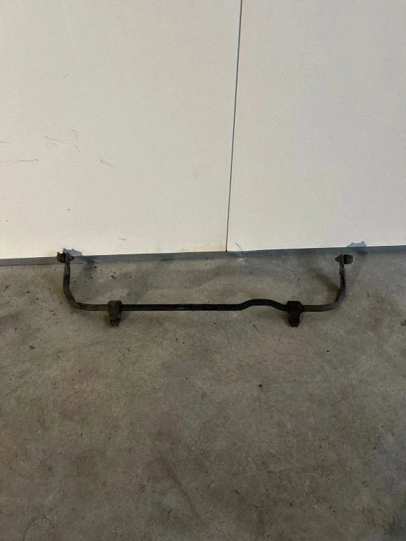 Front anti-roll bar/sway bar