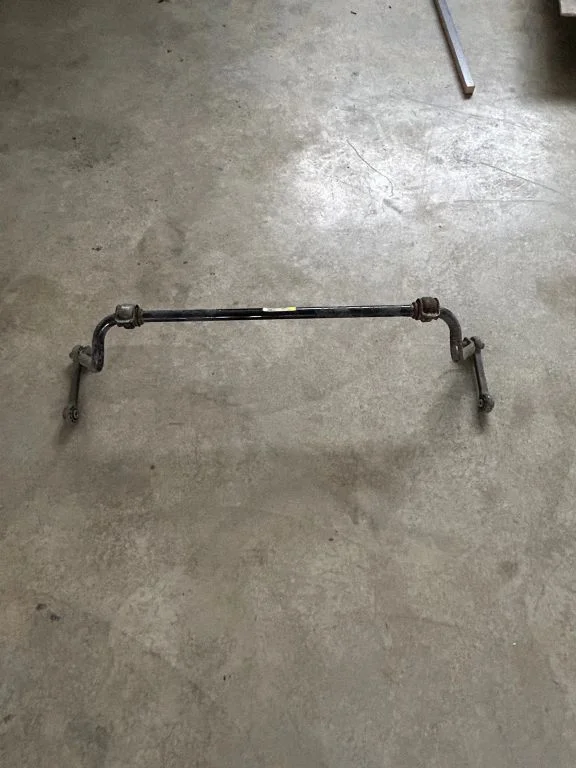Priekšējais stabilizators – Audi A4 Allroad B8 (2008-2016)