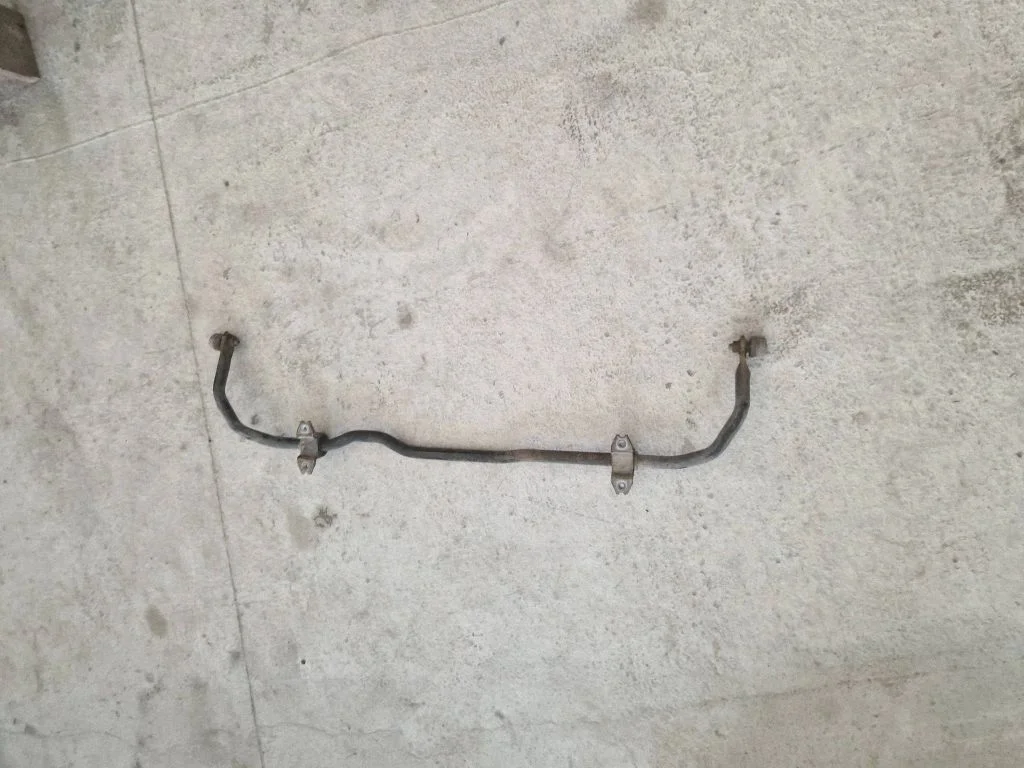 Front anti-roll bar/sway bar – Skoda Superb B8 (3V) (2015-2024)