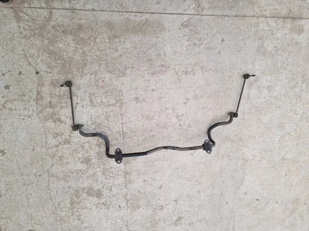 Eesmine stabilisaator (kaldevarras) 54810C8000