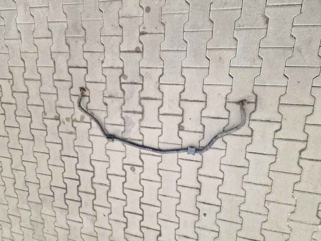 Eesmine stabilisaator (kaldevarras)