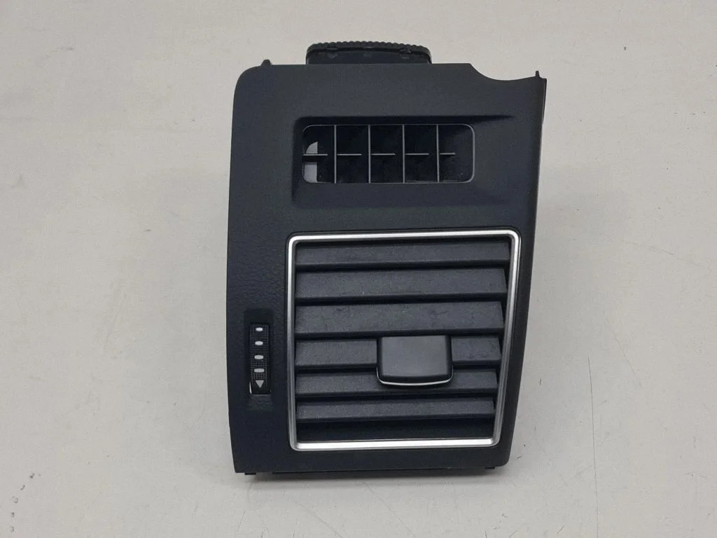 Dashboard side air vent grill/cover trim 6556540480