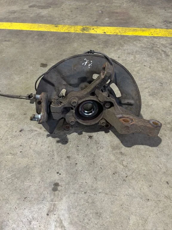 Front wheel hub – KIA Sportage (2016-2021)