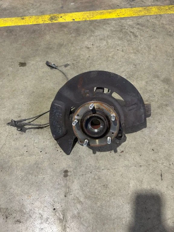 Front wheel hub – KIA Sportage (2016-2021)