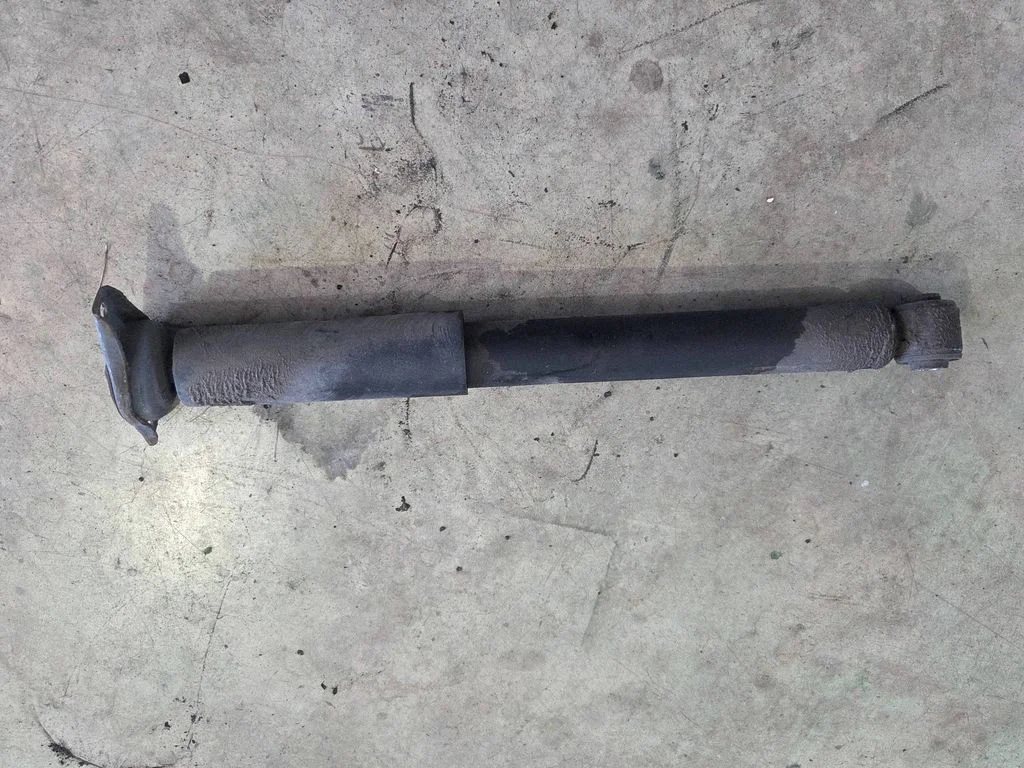 Rear shock absorber/damper – Volvo XC60 (2014-2016)