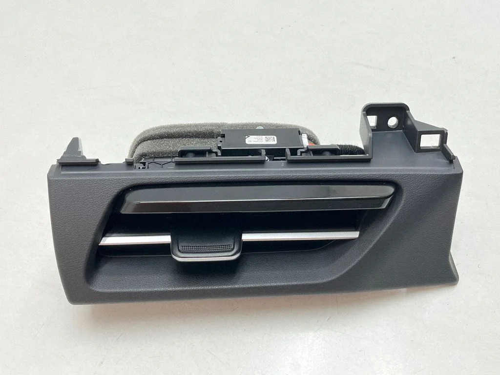 Dashboard side air vent grill/cover trim – KIA EV6 (2021-)