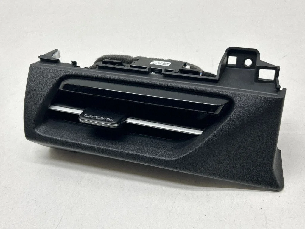 Dashboard side air vent grill/cover trim – KIA EV6 (2021-)