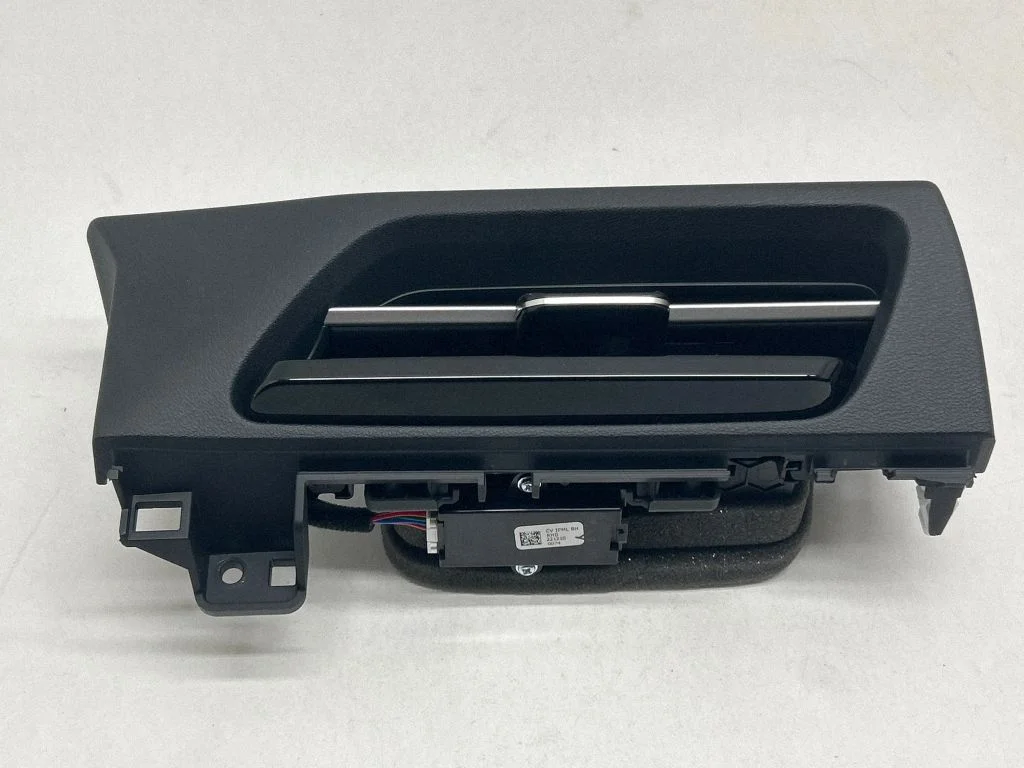 Dashboard side air vent grill/cover trim – KIA EV6 (2021-)