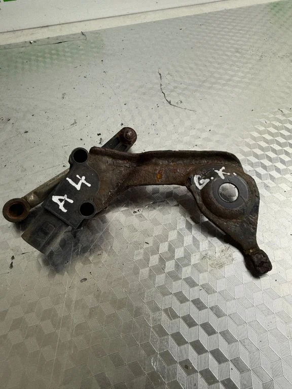Headlight/headlamp level sensor – Audi A4 Allroad B8 (2008-2016)