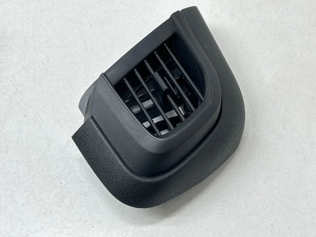 Sānu gaisa restītes – Toyota Proace (2016-)