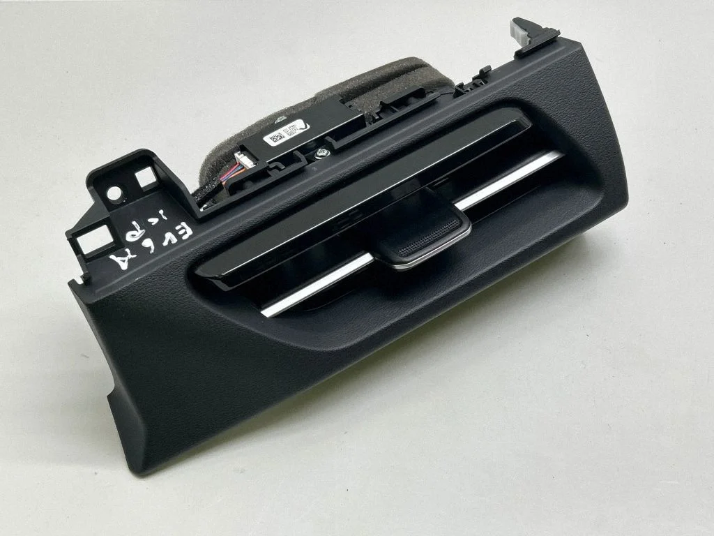 Dashboard side air vent grill/cover trim – KIA EV6 (2021-)