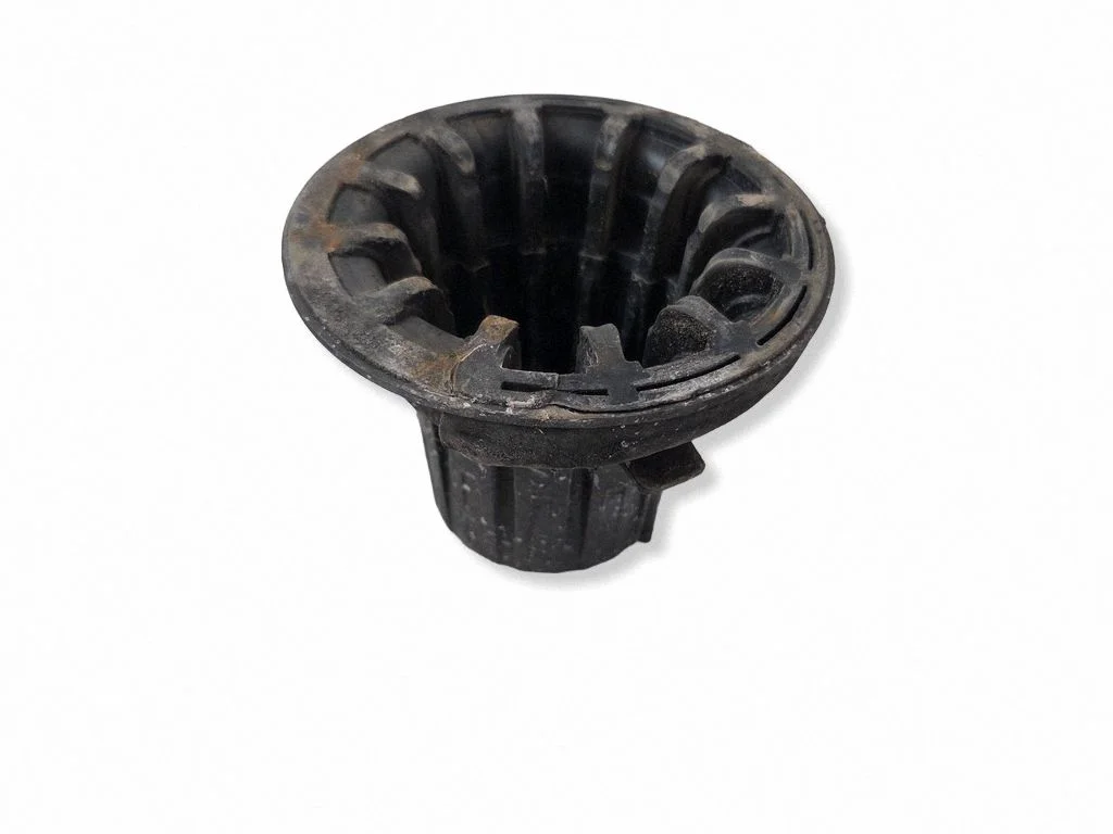 Rear coil spring rubber mount – Peugeot Partner III (2018-)
