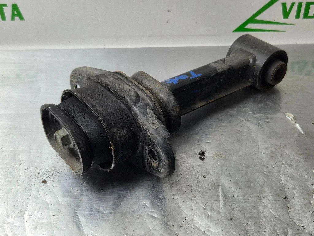 Gearbox mounting bracket AI3D