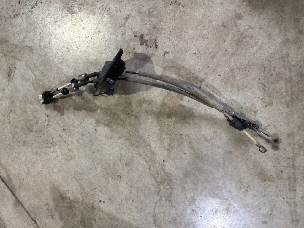 Gear shift cable linkage 1000760266