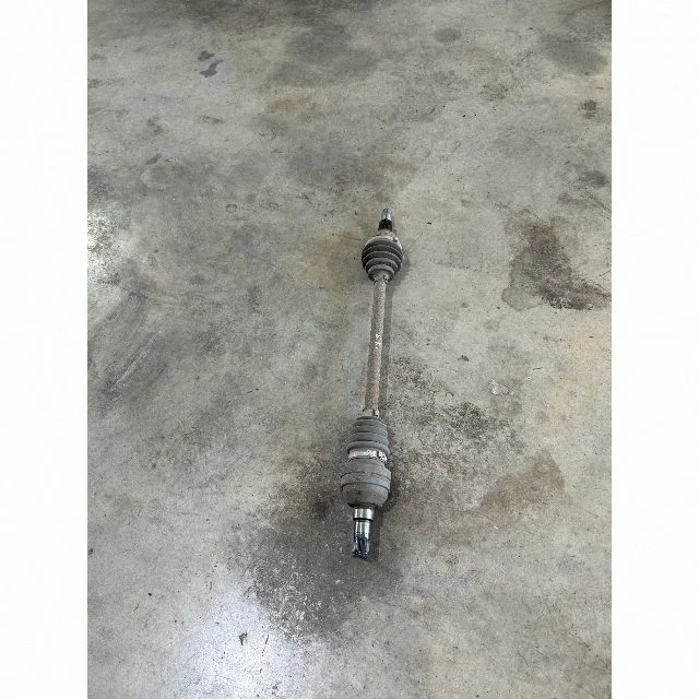 Rear driveshaft – Opel Antara (2006-2016)