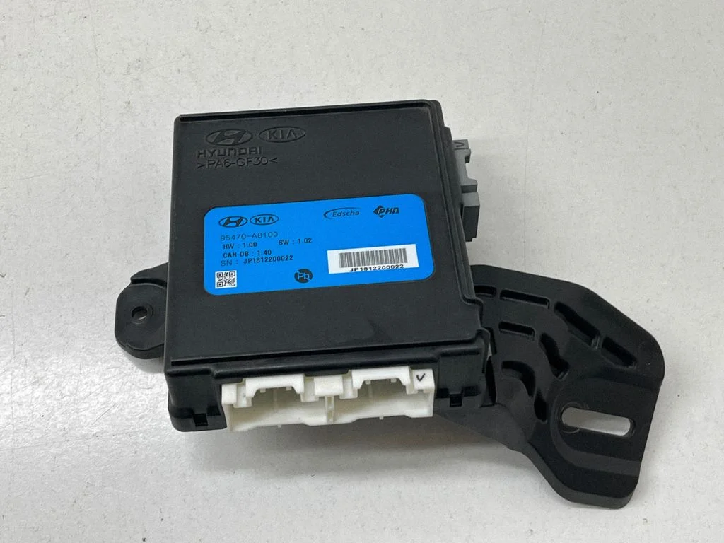 Tailgate/trunk control unit/module 95470A8100
