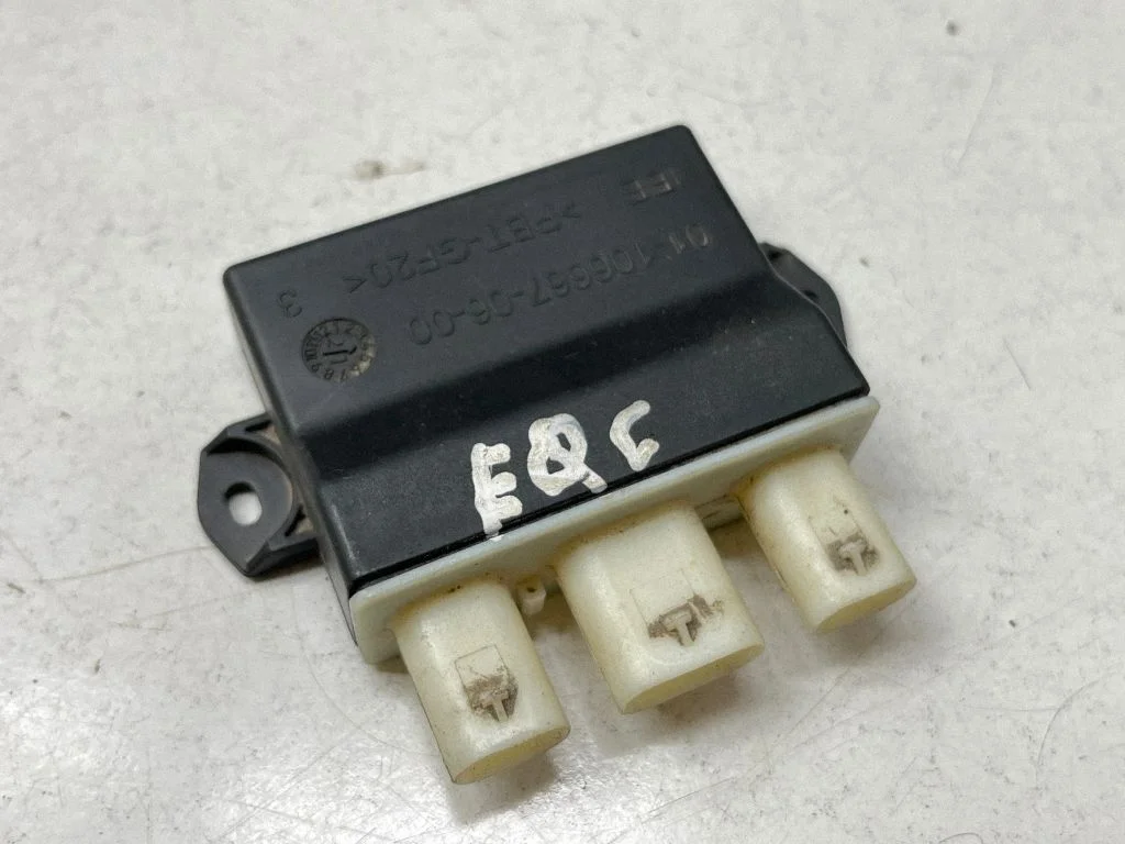 Tailgate/trunk control unit/module – Mercedes-Benz EQC (2019-)