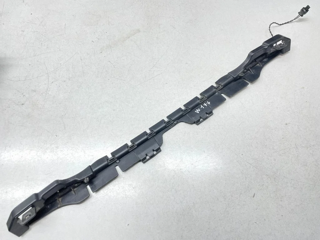 Bagāžnieka vāka vadības bloks A2139052503