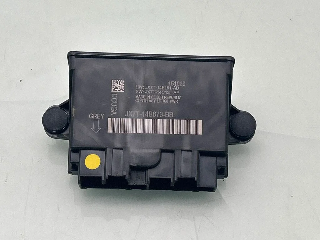 Bagāžnieka vāka vadības bloks JX7T14B673BB