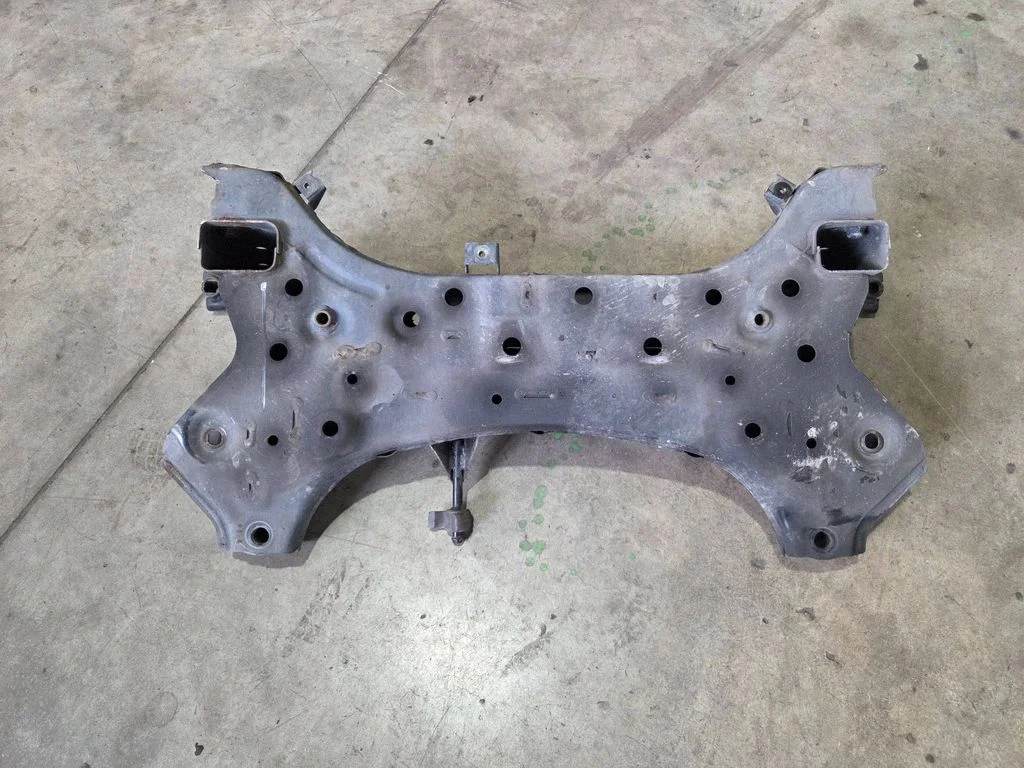 Front axle beam – KIA Stonic (2017-)