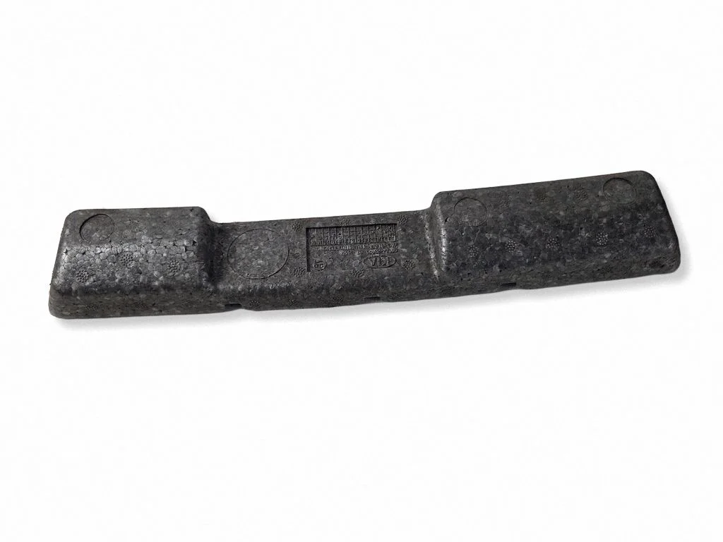 Esistange vahtpolstri tugi 86672P500