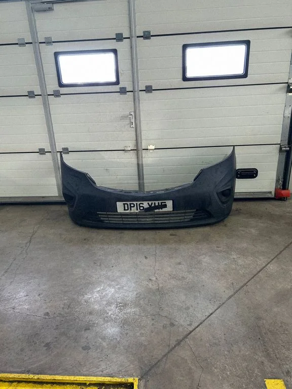 Priekšējais bamperis 51530010