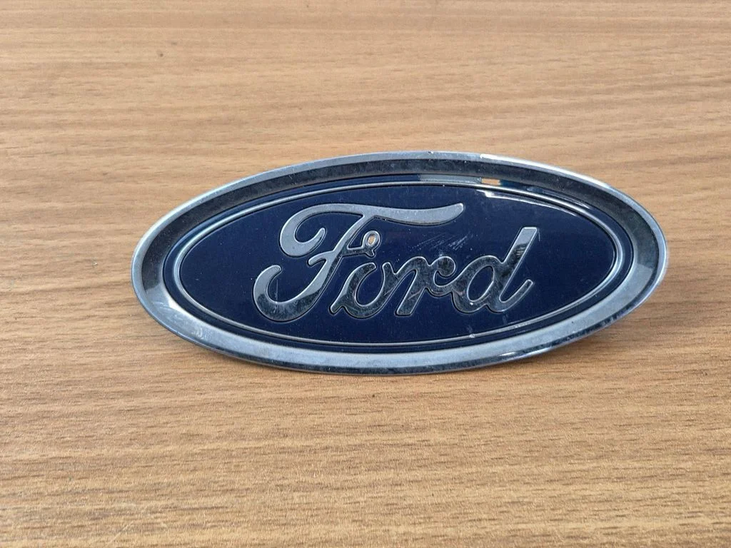 Emblemat producenta – Ford Focus (2018-)