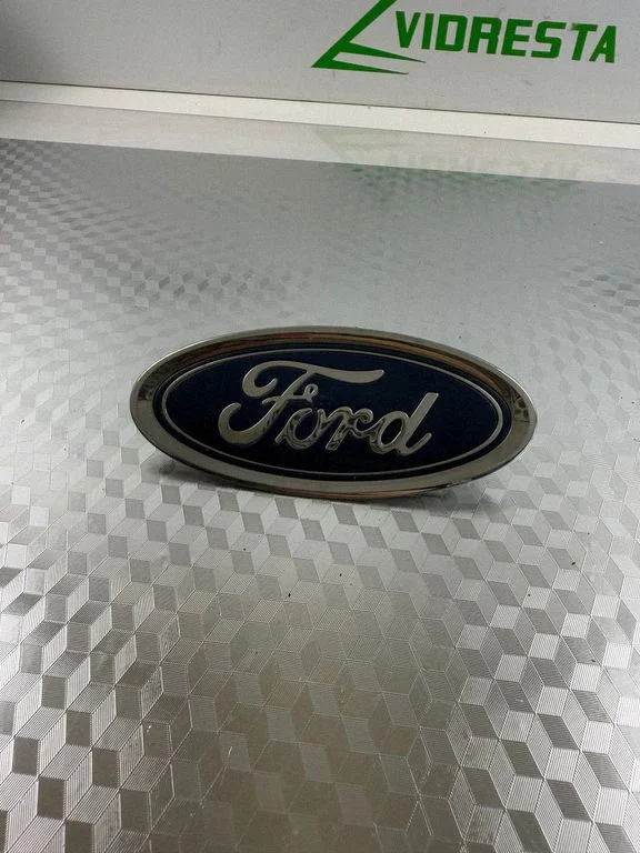 Emblemat producenta – Ford Focus (2018-)