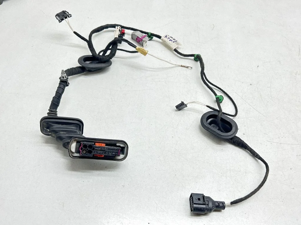 Front door wiring loom 2K5971121J