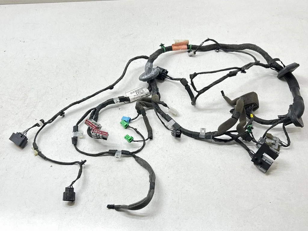 Front door wiring loom GJ3214630