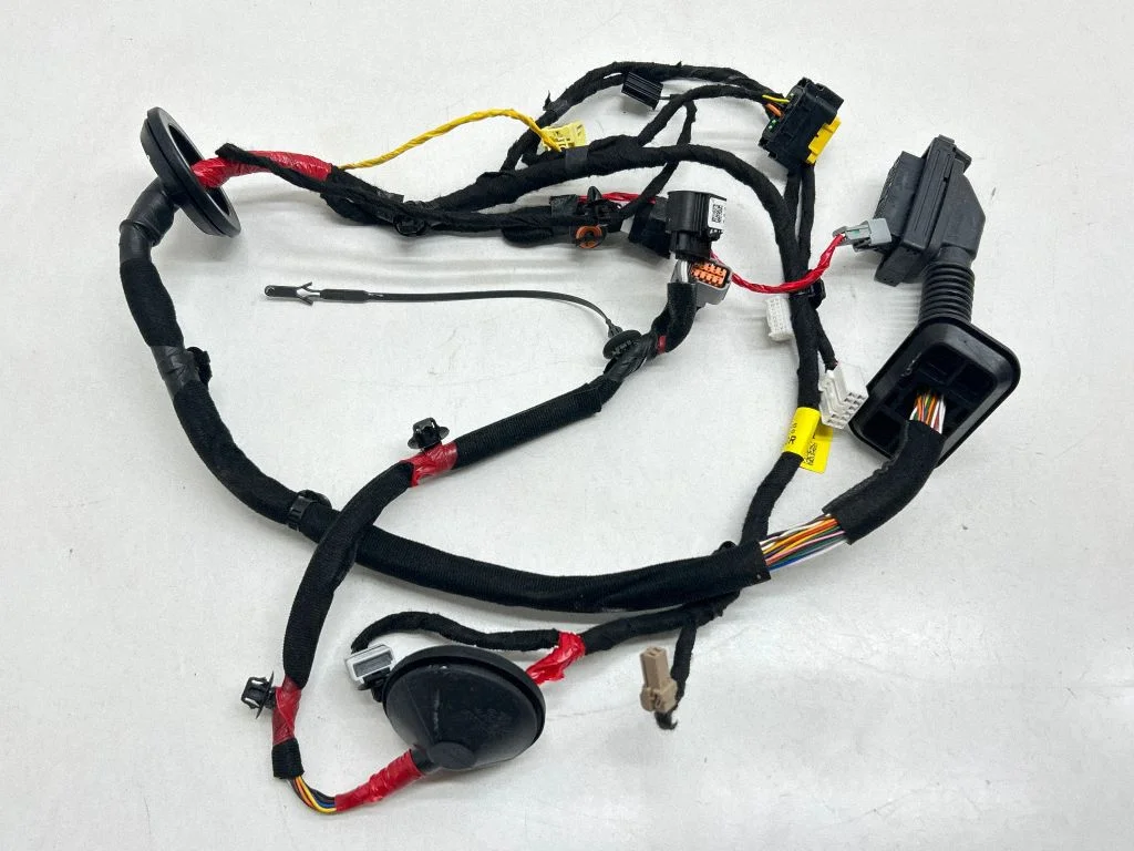 Front door wiring loom – KIA EV6 (2021-)