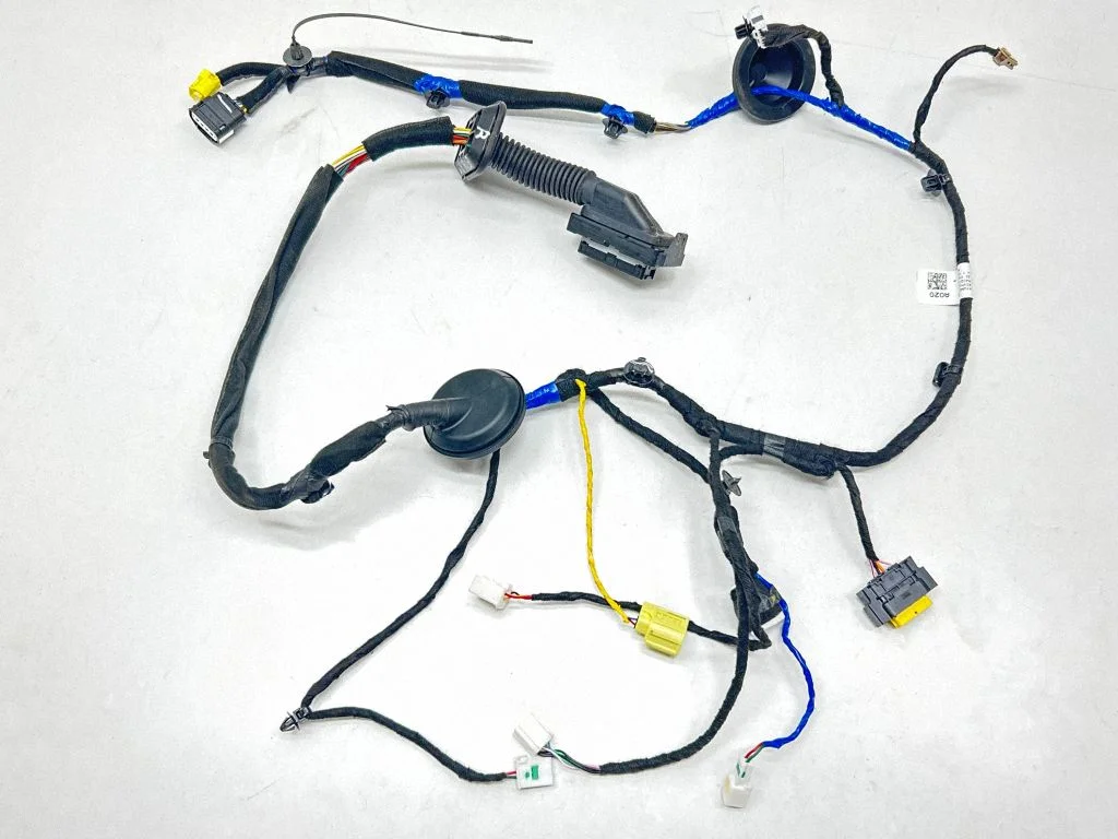 Front door wiring loom – KIA EV6 (2021-)