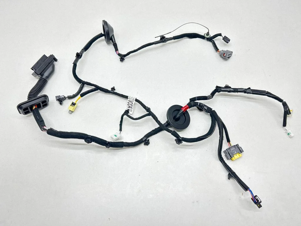 Front door wiring loom 91600AO040