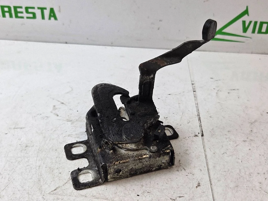 Engine bonnet/hood lock/latch loop/hook – Fiat Doblo (2010-2022)
