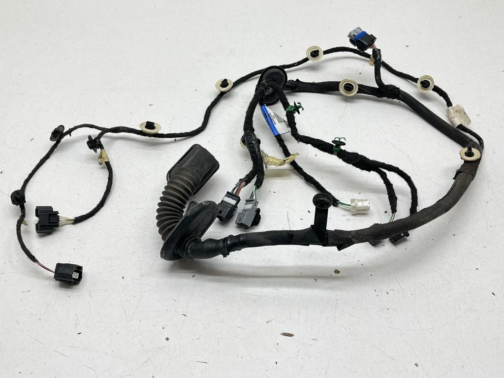 Front door wiring loom 241254678R – Renault Talisman (2015-)