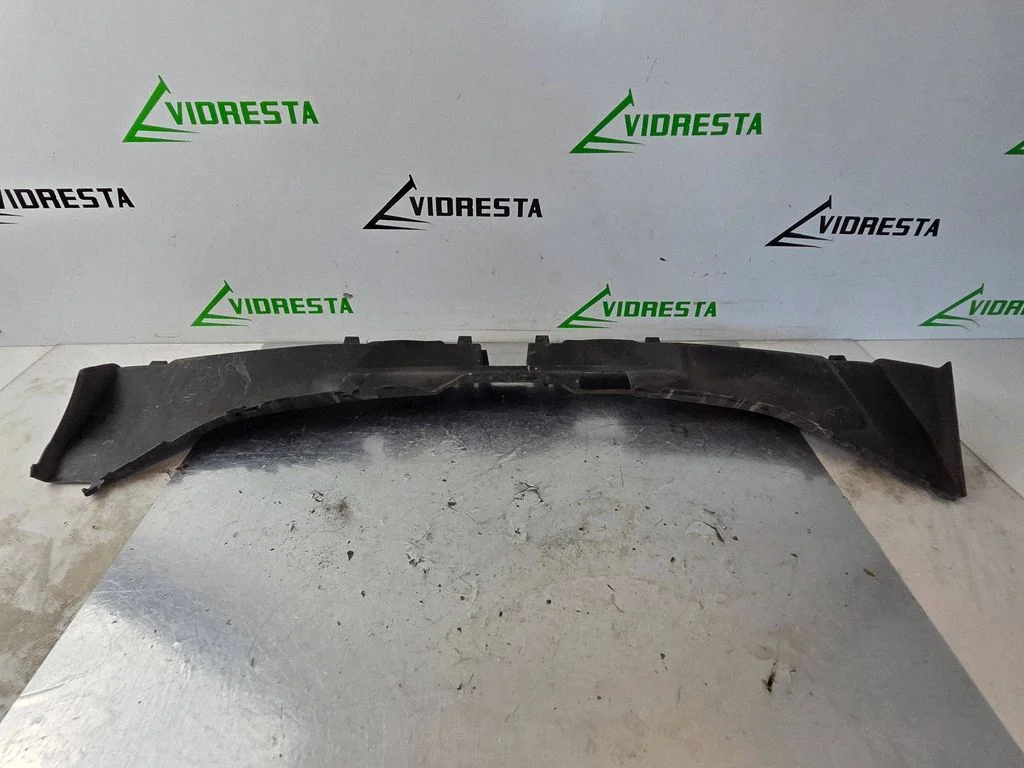 Engine bonnet/hood lock trim molding AU518653AA